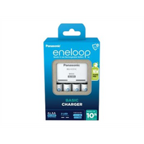 Panasonic | Battery Charger | ENELOOP K-KJ51MCD40E