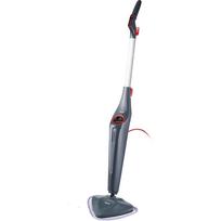 Vileda steam cleaner Steam Plus Pro Compact (black/red)