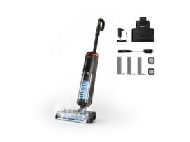 Polti Cordless Steam Cleaner | RollySteam WD40C | Power 450 W | Water tank capacity 0.6 L | Black