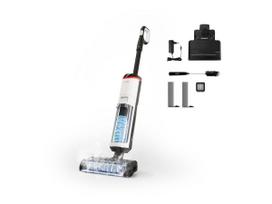 Polti Cordless Steam Cleaner | RollySteam WD30C | Power 450 W | Water tank capacity 0.6 L | White/Black