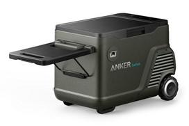 Anker EverFrost cool box 33 L Electric Black