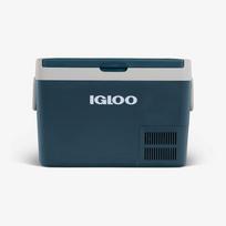 Igloo ICF 60 cool box 62 L Electric Blue, Grey
