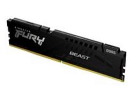 KINGSTON 16GB 5600MT/s DDR5 CL36 DIMM | KF556C36BBE-16
