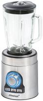 Steba MX 4 plus, Blender (brushed stainless steel / black)