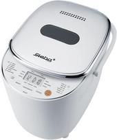 Steba bread maker BM 3 silver / white - 540 W