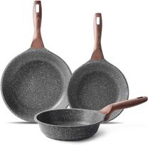 Tefal pan Easy Cook&Clean 24cm black