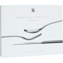 WMF cutlery set Denver, 60 pieces (stainless steel)