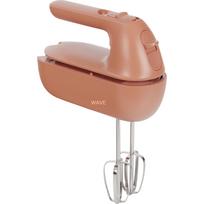 Kenwood hand mixer QuickMix GO Clay Red, 350 watts