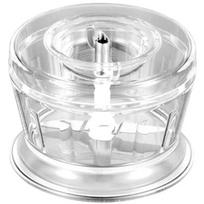 Unold ESGE magic wand chopper white