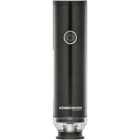 Rommelsbacher hand-held vacuum sealer VAC 25 anthracite, battery operated