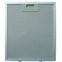 Respecta metal grease filter MIZ 1600 (2 pieces)