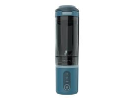 Cecotec Blender | Power Titanium Shake2Go | Portable | 180 W | Jar material BPA-free | Jar capacity 0.6 L | Lagoon