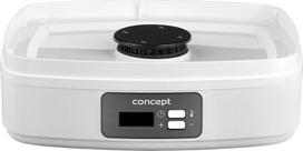 CONCEPT SO2080 Mushroom, Vegetable and Fruit Dehydrator