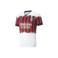 PUMA AC Milan X Nemen Replica Jersey 'Red' Men's 769398-02 S