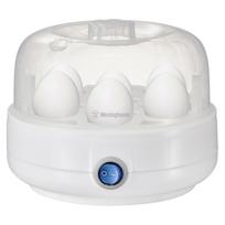 Westinghouse WKEB201EU egg cooker 7 egg(s) 150 W White