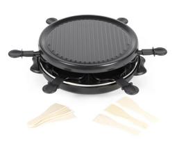 Giles & Posner EK4511GV2VDE Tabletop Raclette Grill