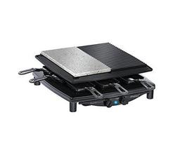 Steba Raclette RC 4 Plus Deluxe
