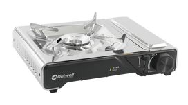 Outwell | Gas Stove | Etna Solo