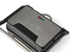 Salter EK2009FVDE Marblestone Health Grill & Panini Maker