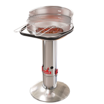 Barbecook Charcoal Barbecue Loewy 50 SST