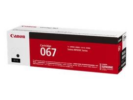 CANON Toner Cartridge 067 Black | 5102C002