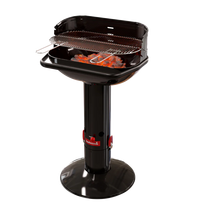Barbecook Charcoal Barbecue Loewy 55
