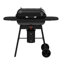 Barbecook Charcoal Barbecue Magnus Premium
