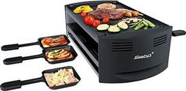 Steba RC 6 Bake & Grill, Raclette