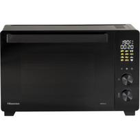 Hisense Mini Oven HOM30AF, Mini Oven Black, 1800 Watts, 30 Liters