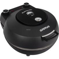 G3 Ferrari Pizza Oven Pummarola G10199 black, 1200 watts, for pizza ? 31cm