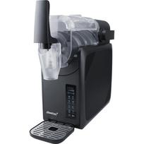 Steba Slush-Maker FDM 2, ice cream maker black, for 2,000ml slush, 220 watt compressor