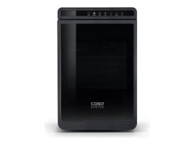 Caso Ice Cube Maker | IceCube Pro | Power 250 W | Capacity 2 L | Stainless steel/Black
