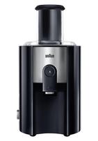 Braun Sokowirówka J 500 900W black - Multiquick 5
