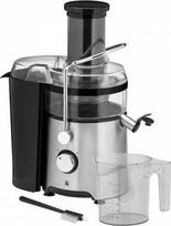 WMF Kult X juicer (stainless steel / black)