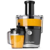 Nutribullet Juicer NBJ100G (grey, 800 watts)