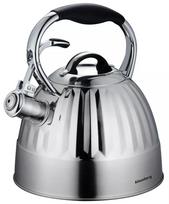 Virtuvės elektros prietaisai ir įranga // Virduliai // Czajnik tradycyjny 2,8l inox klausberg