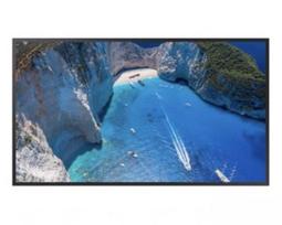 SAMSUNG 75" OM75A UHD 4000 NITS 24/7 HIGH BRIGHTNESS SOC WIFI | LH75OMAEBGBXEN