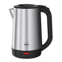 ELDOM CS30 ACERO CORDLESS KETTLE 2.0 L 2000 W Silver