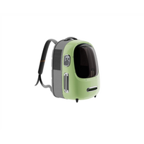 PETKIT | Pet Carrier | Breezy2 | Green | P7704 Green