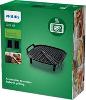 Philips HD9926/00 Hot Air Fryer Baking Accessory Set L