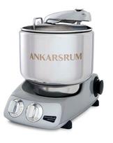 Ankarsrum AKM6230 food processor 7 L Silver, Stainless steel