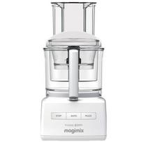 Magimix 18590F food processor 1100 W 3.6 L White