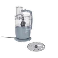 Kenwood food processor MultiPro Go - Gray 650 Watt