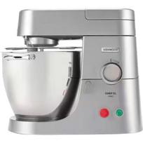 Kenwood Chef XL Pro food processor KPL9000S silver, 1,700 watts