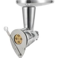 Kenwood Pasta Fresca pasta attachment chrome/bronze, for food processor Chef / kMix