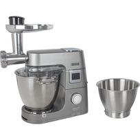 Kenwood Titanium Chef Patissier XL food processor KWL90.164SI (silver, 1,400 watts, integrated scale)
