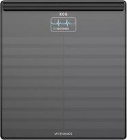 Withings Body Scan scale - black