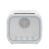 PETKIT | AirSalon Max Pro Smart Pet Dryer | White | PD10 Max Pro