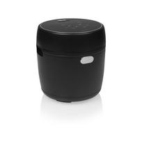 Tristar | Digital Rice Cooker | RK-6238 | 350 W | 0.6 L | Number of programs 8 | Black