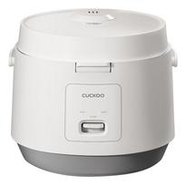Cuckoo CR-1095 rice cooker 1.8 L 700 W Grey, White